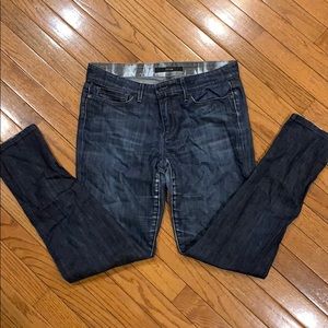 Joe’s Jeans Provacateur 30” waist 28” inseam